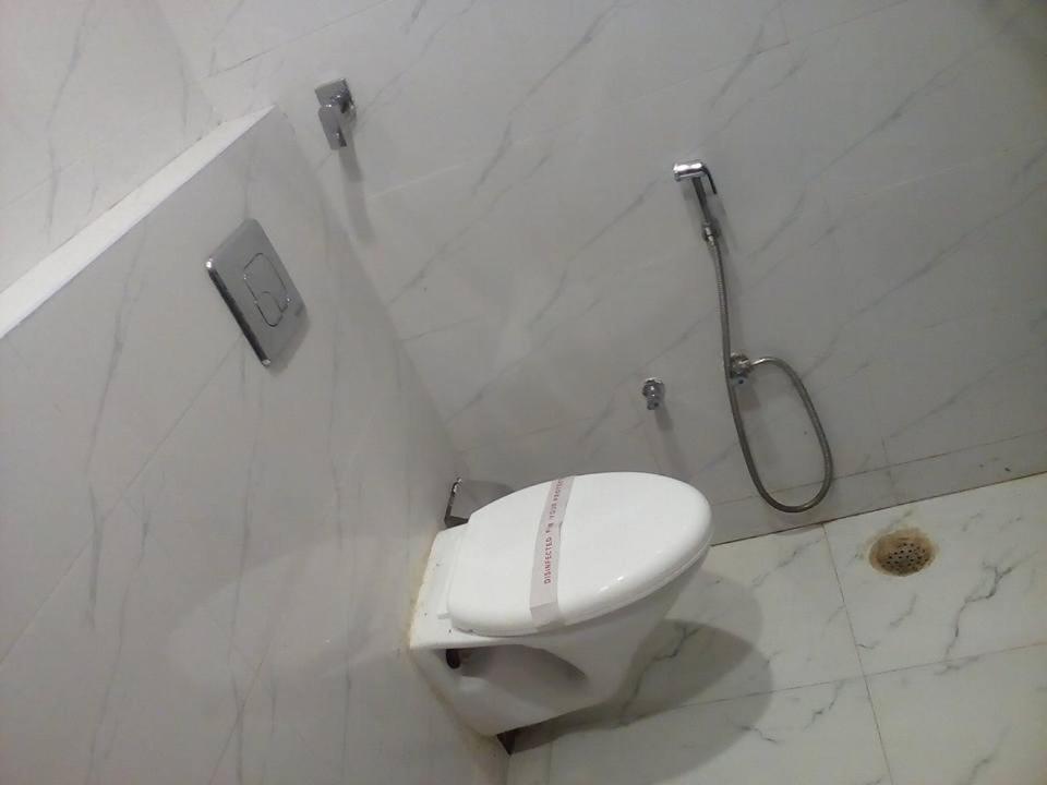 Riya Palace Агра Екстериор снимка