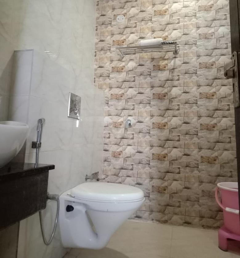 Riya Palace Агра Екстериор снимка